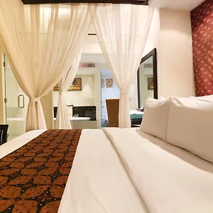 Villa The Bidadari And Umalas, Seminyak