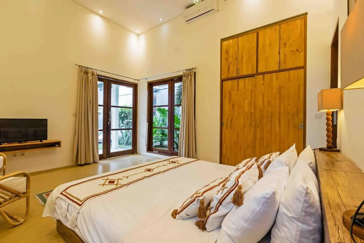 Huge & Good Location 6 Bedroom Villa In Seminyak 0*,  Indonesia