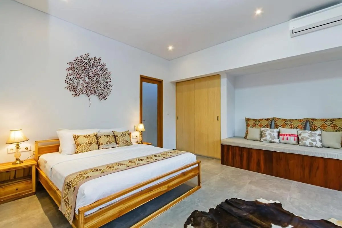 Huge & Good Location 6 Bedroom Villa In Seminyak 0*,  Indonesia