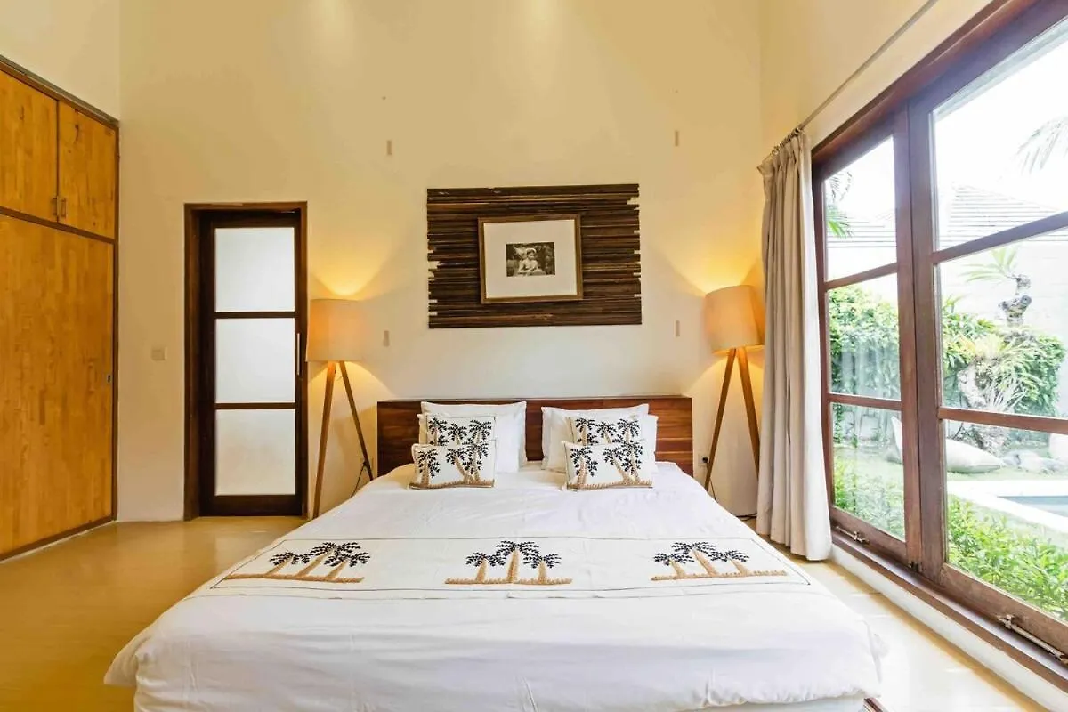 Huge & Good Location 6 Bedroom Villa In Seminyak 0*,  Indonesia